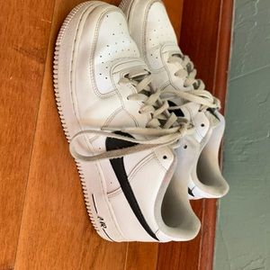Youth 6Y Nike Air Force 1